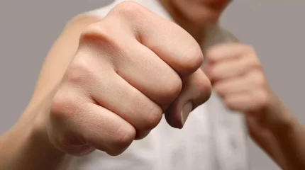 Павлодар облысында мектеп-интернатта оқушылар арасында жаппай төбелес болды