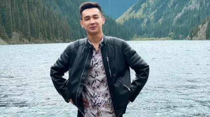 Танымал блогер сот арқылы алимент төлеуге мәжбүр болды