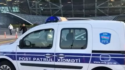 Қазақстанда алаяқтық жасаған күдікті Әзербайжаннан экстрадицияланды