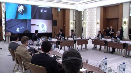 «Франчайзинг нарығын мемлекеттік реттеуді күшейту қажет»,- кәсіпкер