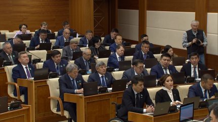 Бухгалтерлер енді жеке тұлға ретінде әкімшілік жауапқа тартылуы мүмкін