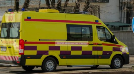 Атырауда тасқын болған жағдайда 94 медициналық бригада қызмет көрсетеді