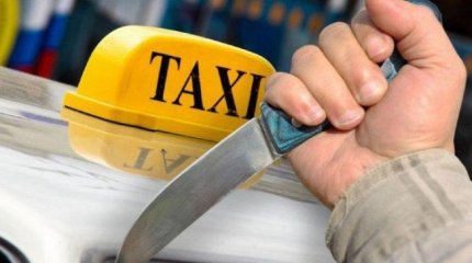 Маңғыстауда жолаушы такси жүргізушісін пышақтап өлтіргені рас па?