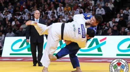 Әлем чемпионатының соңғы күнінде сынға түскен балуандарымыздың бәрі ұтылды