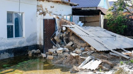 Более 200 жителей Кульсары получили компенсацию на восстановление жилья