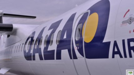 Qazaq Air әуе компаниясын вьетнамдық компания сатып алды