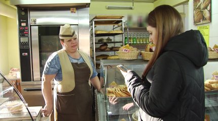 Отандастарымыздың дәмханаларға жұмсайтын шығыны бірден 48 пайызға көбейді