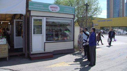 2023 жылы Астанада сыртқы жарнама бойынша 6 мыңнан астам заңбұзушылық анықталды