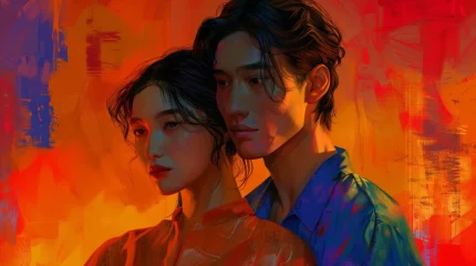 "Жаным, күнім". Неге қазақ отбасында жылы сөздер аз айтылады?