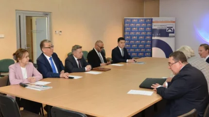 Қазақстан мен Польша жол саласын дамытатын ғылыми жобаларды бірлесе жүргізеді