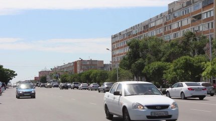 Ақтауда жолаушы такси жүргізушісін пышақтап өлтірді