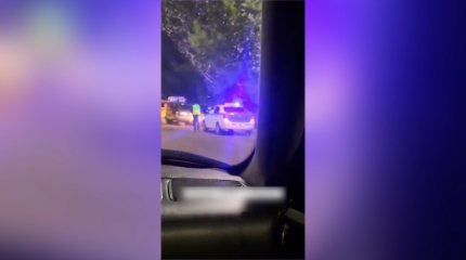 Өскеменде көлік ағашқа соғылып, 1 адам көз жұмды