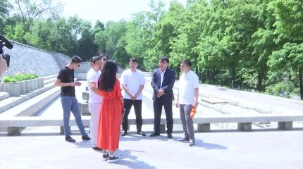 Шоу бизнесте алаяқ композитор пайда болды