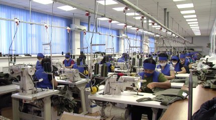 Запретить конкуренцию бизнеса с квазигоссектором предлагают эксперты