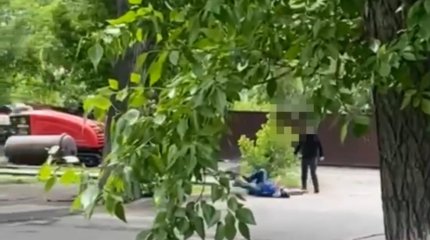 Карагандинке проломили череп из-за просьбы 50 тенге