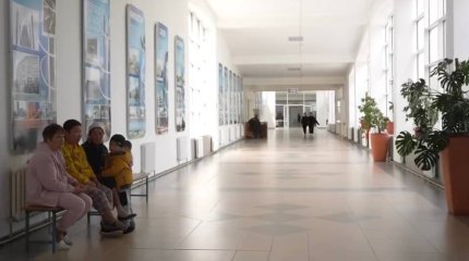 Около 120 жителей Кульсары заявили об ущербе имущества