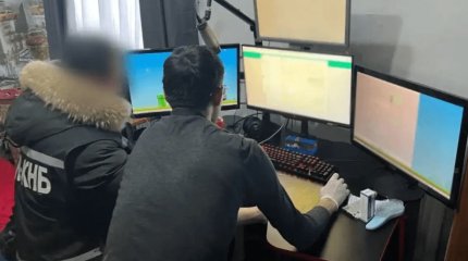 Ұлттық тестілеу орталығының деректерін көшірген оралдық екі тұрғын сотталды