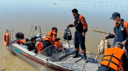 Атырау облысындағы Талдыкөлден 121 адам эвакуацияланды