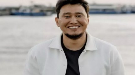 «Балалы бола алмайсың деді»: актер Жахан Отарғалиев өзіне қойылған диагноз жайлы айтты