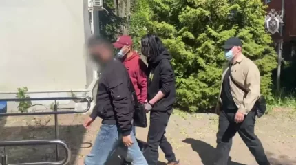 19 жастағы жігіт 17 жастағы түлекті 83 рет пышақтап өлтірген