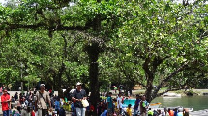 Число жертв оползня в Папуа-Новой Гвинее может превышать 2000 человек