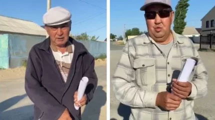 Құлсарының 1100-ден астам тұрғыны баспанасын қалпына келтіру үшін өтемақы алды