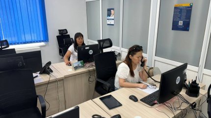 Более 1100 жителей Кульсары получили компенсацию на восстановление жилья