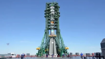 30 мамырда Байқоңырдан зымыран ұшырылады