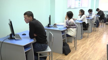 Көлік логистика саласында 10 мың маман тапшы