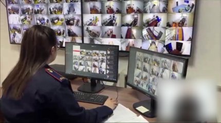 43 попытки суицида заключенных предотвратили в Казахстане