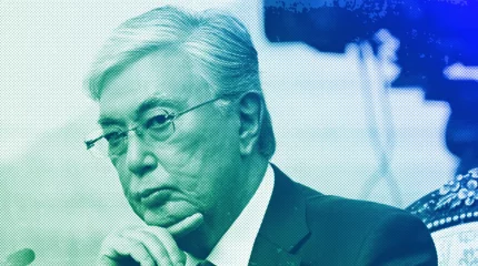 Euronews Қасым-Жомарт Тоқаевтың мақаласын жариялады