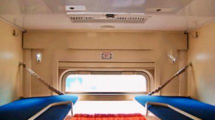 Поезда на Алаколь, наконец, оборудуют кондиционерами