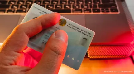 Көкшетауда жалған құжаттар жасағандар сотталды