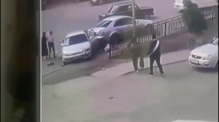 Уголовное дело по факту ДТП с участием пятилетнего ребенка завели в области Ұлытау