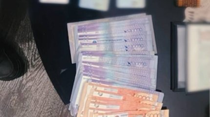 Почти полсотни фактов торговли людьми выявили в Казахстане за 3 дня