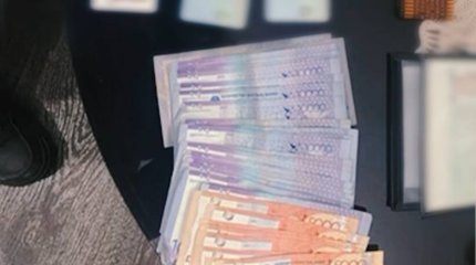 Балаларды қайыр сұрауға және жезөкшелікке мәжбүрлеген