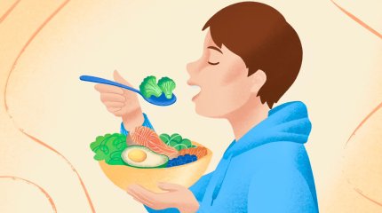 "Тірі адамға 238 тәжірибе жасаған": ас қорыту жүйесінің қандай құпиялары бар?