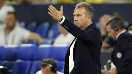 "Барселона" футбол клубына жаңа бас бапкер тағайындалды