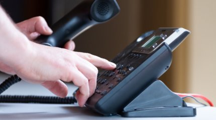 Звонок из Антикора: в Агентстве сделали заявление