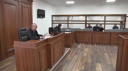 Павлодарда әйелін ұрып өлтірген қасқөй 15 жылға сотталды