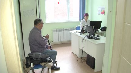 Күн сайын қант диабетіне шалдыққан 100-ге жуық адам есепке алынады