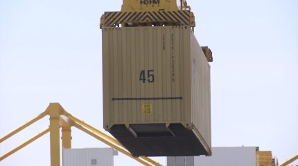 Грузоперевозки с Китаем станут проще и доступнее: Мажилис ратифицировал ряд соглашений