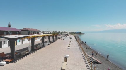 Билетов нет: министр транспорта ответил на критику казахстанцев