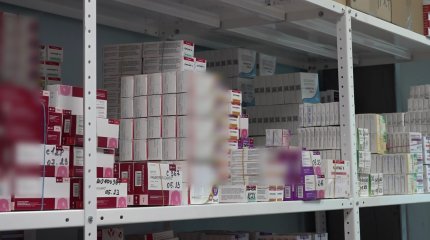 Перенести внедрение обязательной маркировки лекарственных средств просит депутат Мажилиса