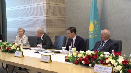 Число жертв политических репрессий и голода в Казахстане значительно больше, чем предполагалось ранее, - депутат
