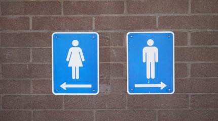 Туалетного «смотрителя» задержали в Костанае