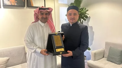 Қажылыққа визасыз барған адам күнә жасаған болып саналады – ҚМДБ