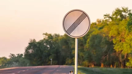 Астана-Теміртау тас жолында жылдамдық режимі өзгерді