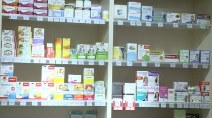 Цены на лекарства могут подорожать в Казахстане с 1 июля