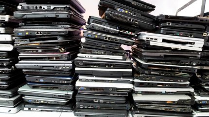 Астанчанин арендовал ноутбуки у 40 студентов и все сдал в ломбард